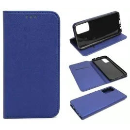 etui-do-realme-gt-master-edition-smart-magnet-granatowe-pokrowiec-obudowa