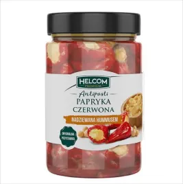 antipasti-papryka-czerwona-nadziewana-hummusem-bez-laktozy-helcom-premium