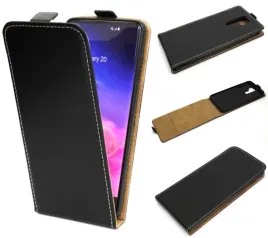 etui-gumowe-z-klapka-hq-do-xiaomi-redmi-9-czarny-case-pokrowiec