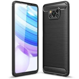 etui-bumper-carbon-lux-do-xiaomi-poco-x3-nfc-czarn-case-pokrowiec