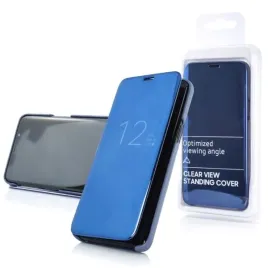 etui-clear-view-case-do-samsung-note-20-n980-grana