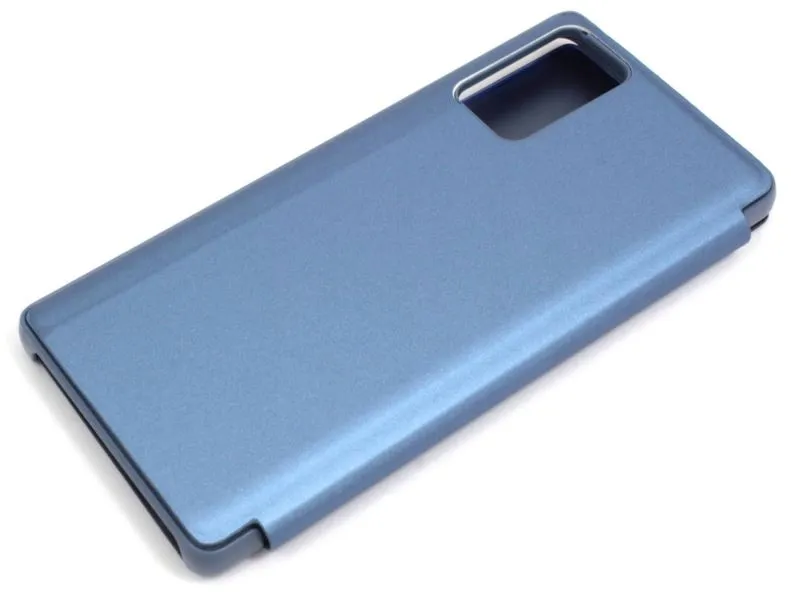 etui-clear-view-case-do-samsung-note-20-n980-grana