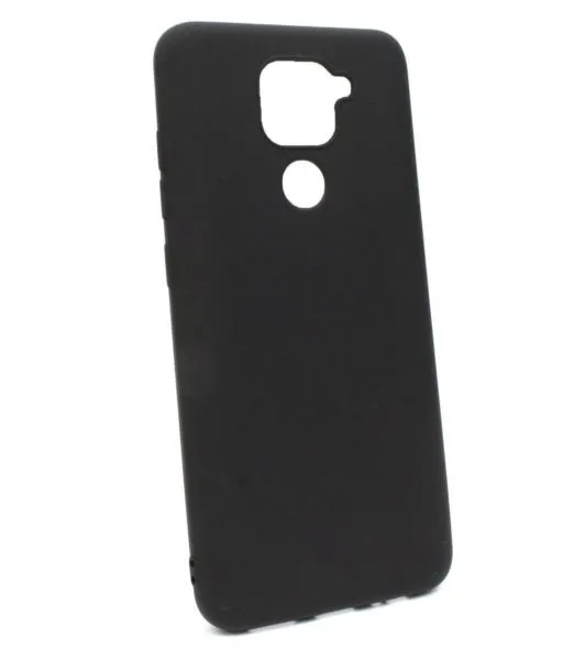 etui-case-guma-1mm-mat-do-xiaomi-redmi-note-9-czar-stan-nowy