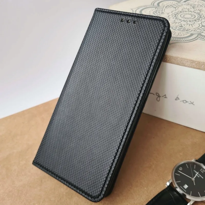 etui-case-magnet-do-xiaomi-redmi-note-9s-czarne-stan-nowy