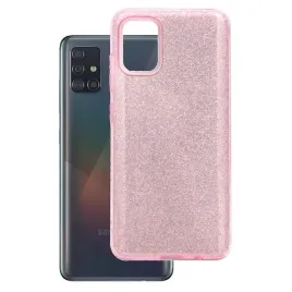 etui-jelly-shining-hq-do-samsung-galaxy-a51-rozowe-case-pokrowiec