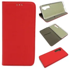 etui-do-xiaomi-mi-note-10-lite-smart-magnet-czerwo-case-pokrowiec