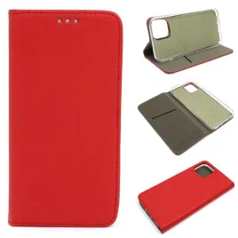 etui-do-apple-iphone-12-12-pro-pokrowiec-case-obudowa-smart-magnet-czerwone
