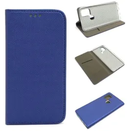 etui-pokrowiec-case-smart-magnet-do-samsung-galaxy-a21s-a217-granat-obudowa