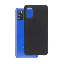 etui-do-samsung-galaxy-a41-a415-silicon-case-czarne-pokrowiec-obudowa