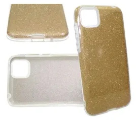 etui-gumowe-shining-hq-do-huawei-y5p-dra-l29-zloty-case-pokrowiec-obudowa