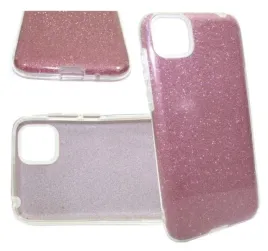 etui-gumowe-shining-hq-do-huawei-y5p-dra-l29-rozow-case-pokrowiec-obudowa