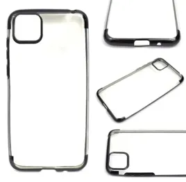 etui-gumowe-bumper-glossy-do-huawei-y5p-dra-l29-czarn-case-pokrowiec