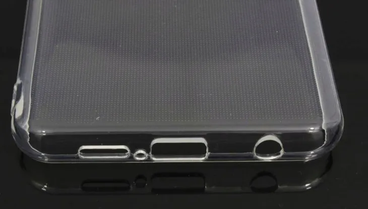 etui-guma-case-do-xiaomi-note-9-pro-bezbarwny-2mm-stan-opakowania-oryginalne
