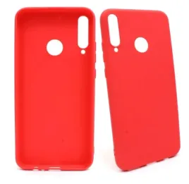etui-gumowe-matt-do-huawei-p40-lite-e-art-l29-rozo-case-pokrowiec-obudowa