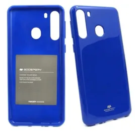 etui-guma-mercury-case-do-samsung-a21-a215-niebies-pokrowiec-obudowa