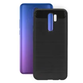 etui-guma-case-carbon-lux-do-xiaomi-redmi-9-czarny-pokrowiec-obudowa