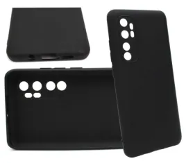 etui-do-xiaomi-mi-note-10-lite-pokrowiec-obudowa-jelly-case-matt-czarny