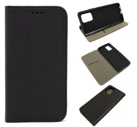 etui-do-samsung-galaxy-s10-lite-a91-pokrowiec-case-smart-magnet-czarne
