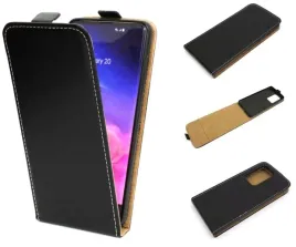 etui-guma-z-klapka-hq-do-huawei-p40-pro-els-n29-czarn-case-pokrowiec