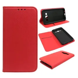 etui-do-samsung-galaxy-a3-case-pokrowiec-nakladka-smart-magnet-czerwone