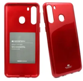 etui-guma-mercury-case-do-samsung-a21-a215-czerwon-pokrowiec-obudowa