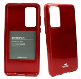 etui-case-mercury-do-huawei-p40-czerwony-pokrowiec-obudowa-futeral