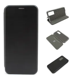 etui-book-elegance-do-huawei-p40-ana-n29-czarny-case-pokrowiec-futeral