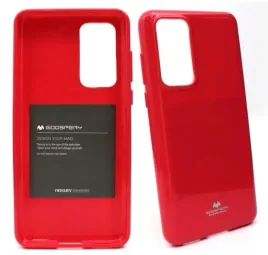 etui-gumowe-case-mercury-do-huawei-p40-rozowy-pokrowiec-obudowa-futeral