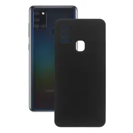 etui-do-samsung-galaxy-a21s-a217-pokrowiec-obudowa-jelly-case-matt-czarne