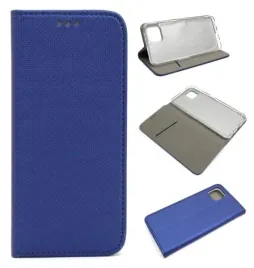 etui-smart-magnet-do-oppo-reno4-z-cph2065-granatowe-case-pokrowiec-obudowa