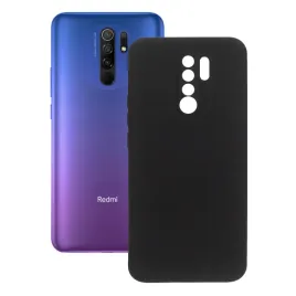 etui-jelly-case-do-xiaomi-redmi-9-czarny-matt-pokrowiec-obudowa-futeral