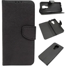 etui-fancy-do-motorola-moto-g9-play-e7-czarne-case-pokrowiec-futeral