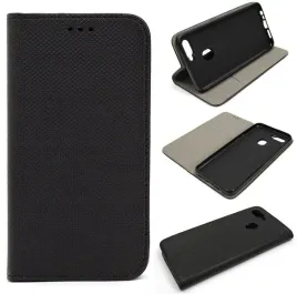 etui-smart-magnet-do-oppo-a12-2020-cph2077-czarne-case-pokrowiec-futeral