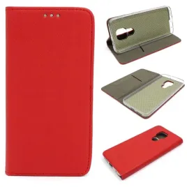 etui-do-motorola-moto-g9-play-e7-plus-pokrowiec-case-smart-magnet-czerwone