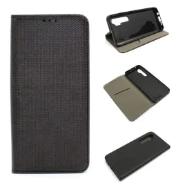 etui-do-xiaomi-mi-note-10-lite-smart-magnet-czarne-case-pokrowiec-futeral