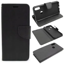 etui-fancy-diary-do-xiaomi-redmi-note-7-czarny-case-pokrowiec