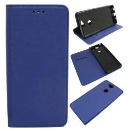 etui-do-sony-xperia-xa2-plus-h4413-granat-obudowa-magnet-case-pokrowiec