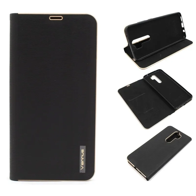 etui-do-xiaomi-redmi-note-8-pro-case-vennus-czarne