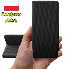 etui-do-motorola-one-zoom-xt2010-pokrowiec-case-smart-magnet-czarne
