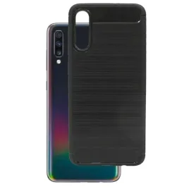 etui-do-samsung-galaxy-a70-a705-pokrowiec-case-bumper-carbon-lux-czarne