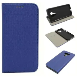 etui-do-asus-zenfone-3-max-zc553kl-smart-magnet-granatowe-pokrowiec-obudowa