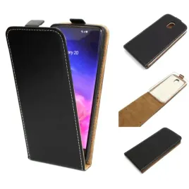 etui-do-alcatel-1c-2019-5003-case-pionowe-z-klapka-slim-flex-hq-czarne