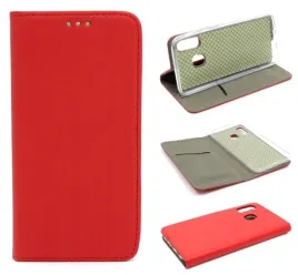 etui-do-samsung-a40-a405-obudowa-pokrowiec-case-smart-magnet-czerwony