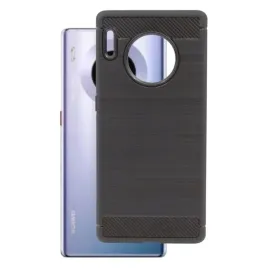 etui-do-huawei-mate-30-pro-lio-l29c-case-obudowa-bumper-carbon-lux-czarne