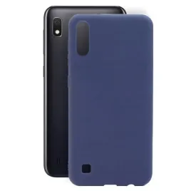 etui-do-samsung-galaxy-a10-a105-jelly-case-granatowe-matt-pokrowiec-obudowa
