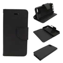 etui-obudowa-pokrowiec-case-do-apple-iphone-5-5s-se-fancy-diary-czarne