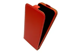 etui-gumowe-z-klapka-hq-do-htc-desire-12-czerwony-case-pokrowiec-obudowa