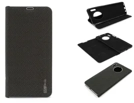 flip-vennus-do-huawei-mate-30-czarny-carbon-case-pokrowiec-obudowa-futeral