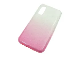 etui-guma-brokat-hq-do-samsung-a2-core-a260-sreb-rozow-case-pokrowiec