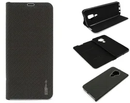 etui-flip-vennus-do-huawei-mate-30-lite-czarny-carbon-case-pokrowiec